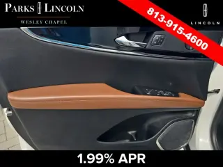 Lincoln Nautilus 2022 Reserve 4dr SUV