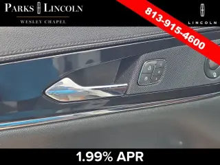 Lincoln Nautilus 2022 Reserve 4dr SUV