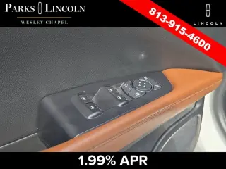 Lincoln Nautilus 2022 Reserve 4dr SUV