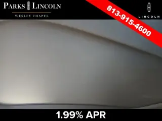 Lincoln Nautilus 2022 Reserve 4dr SUV