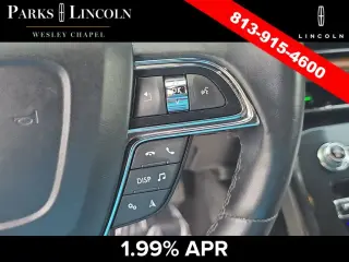 Lincoln Nautilus 2022 Reserve 4dr SUV