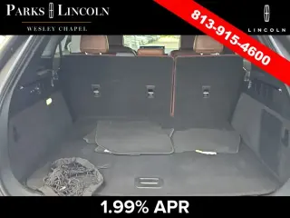 Lincoln Nautilus 2022 Reserve 4dr SUV