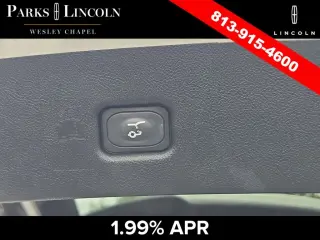 Lincoln Nautilus 2022 Reserve 4dr SUV
