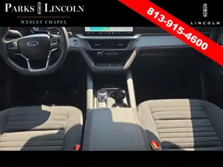 Ford Explorer 2025 ST-Line 4dr SUV