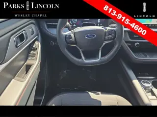 Ford Explorer 2025 ST-Line 4dr SUV