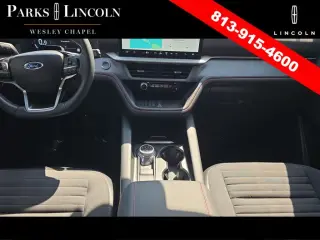 Ford Explorer 2025 ST-Line 4dr SUV