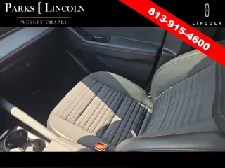 Ford Explorer 2025 ST-Line 4dr SUV