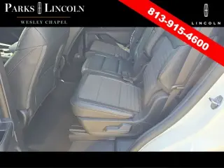 Ford Explorer 2025 ST-Line 4dr SUV