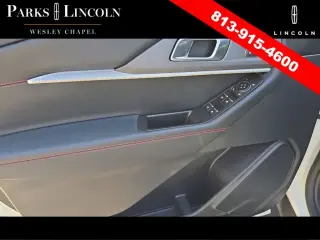 Ford Explorer 2025 ST-Line 4dr SUV