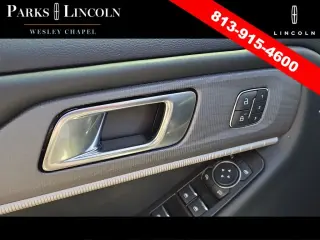 Ford Explorer 2025 ST-Line 4dr SUV