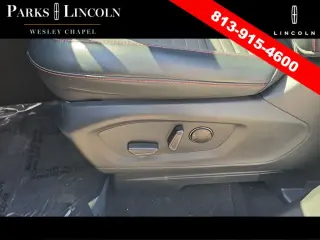 Ford Explorer 2025 ST-Line 4dr SUV