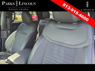 Ford Explorer 2025 ST-Line 4dr SUV