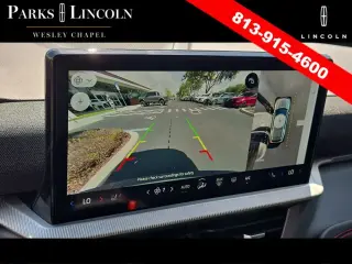 Ford Explorer 2025 ST-Line 4dr SUV