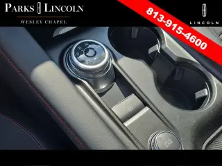 Ford Explorer 2025 ST-Line 4dr SUV