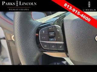 Ford Explorer 2025 ST-Line 4dr SUV