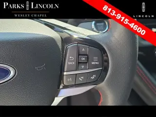 Ford Explorer 2025 ST-Line 4dr SUV