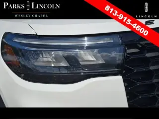 Ford Explorer 2025 ST-Line 4dr SUV