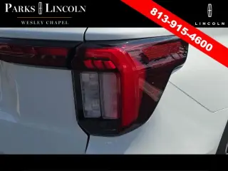 Ford Explorer 2025 ST-Line 4dr SUV