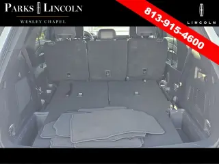 Ford Explorer 2025 ST-Line 4dr SUV