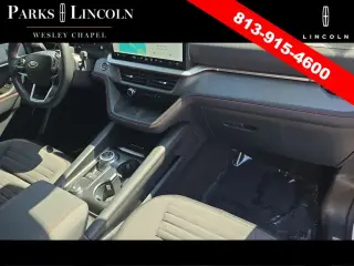 Ford Explorer 2025 ST-Line 4dr SUV