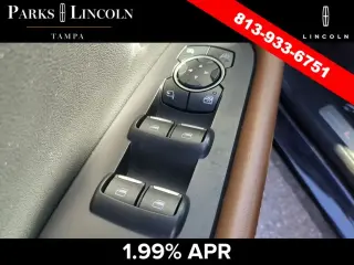 Lincoln Nautilus 2022 AWD Reserve 4dr SUV