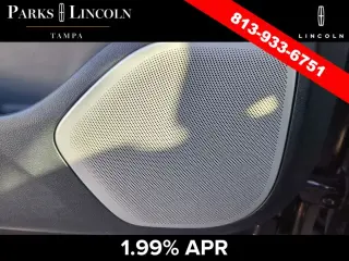 Lincoln Nautilus 2022 AWD Reserve 4dr SUV