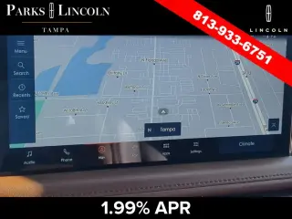 Lincoln Nautilus 2022 AWD Reserve 4dr SUV