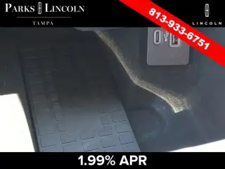 Lincoln Nautilus 2022 AWD Reserve 4dr SUV