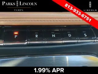 Lincoln Nautilus 2022 AWD Reserve 4dr SUV