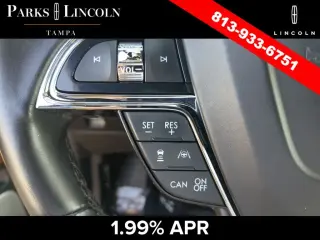 Lincoln Nautilus 2022 AWD Reserve 4dr SUV