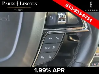 Lincoln Nautilus 2022 AWD Reserve 4dr SUV