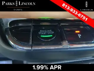 Lincoln Nautilus 2022 AWD Reserve 4dr SUV