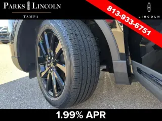 Lincoln Nautilus 2022 AWD Reserve 4dr SUV