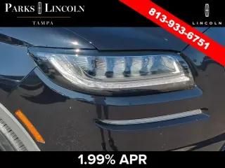 Lincoln Nautilus 2022 AWD Reserve 4dr SUV