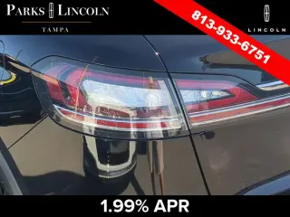 Lincoln Nautilus 2022 AWD Reserve 4dr SUV