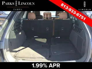 Lincoln Nautilus 2022 AWD Reserve 4dr SUV