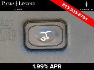 Lincoln Nautilus 2022 AWD Reserve 4dr SUV