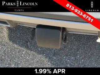 Lincoln Nautilus 2022 AWD Reserve 4dr SUV