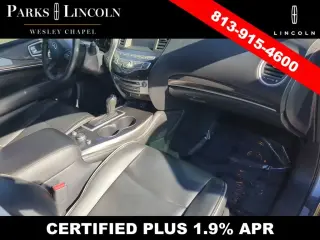 INFINITI QX60 2019 AWD Pure 4dr SUV