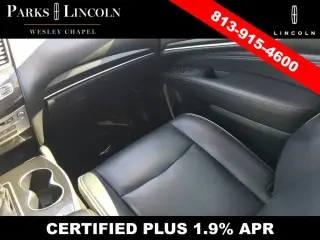 INFINITI QX60 2019 AWD Pure 4dr SUV