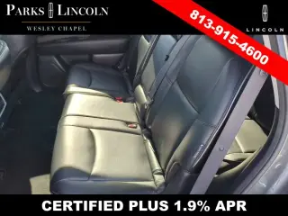INFINITI QX60 2019 AWD Pure 4dr SUV