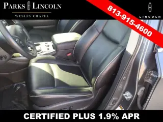 INFINITI QX60 2019 AWD Pure 4dr SUV