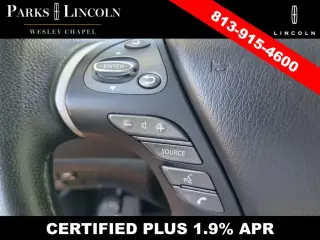 INFINITI QX60 2019 AWD Pure 4dr SUV
