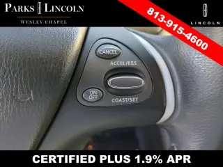 INFINITI QX60 2019 AWD Pure 4dr SUV