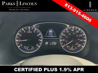 INFINITI QX60 2019 AWD Pure 4dr SUV