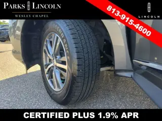 INFINITI QX60 2019 AWD Pure 4dr SUV