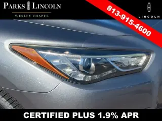 INFINITI QX60 2019 AWD Pure 4dr SUV