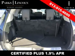 INFINITI QX60 2019 AWD Pure 4dr SUV
