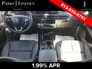 Lincoln Corsair 2025 AWD Premiere 4dr SUV