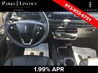 Lincoln Corsair 2025 AWD Premiere 4dr SUV